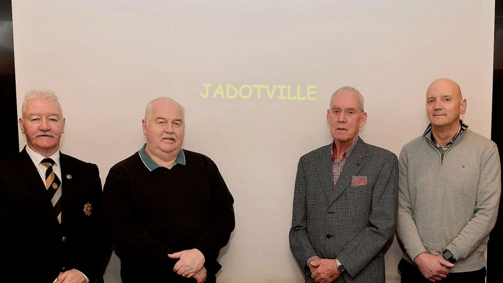 Battle of Jadotville relived at gripping talk