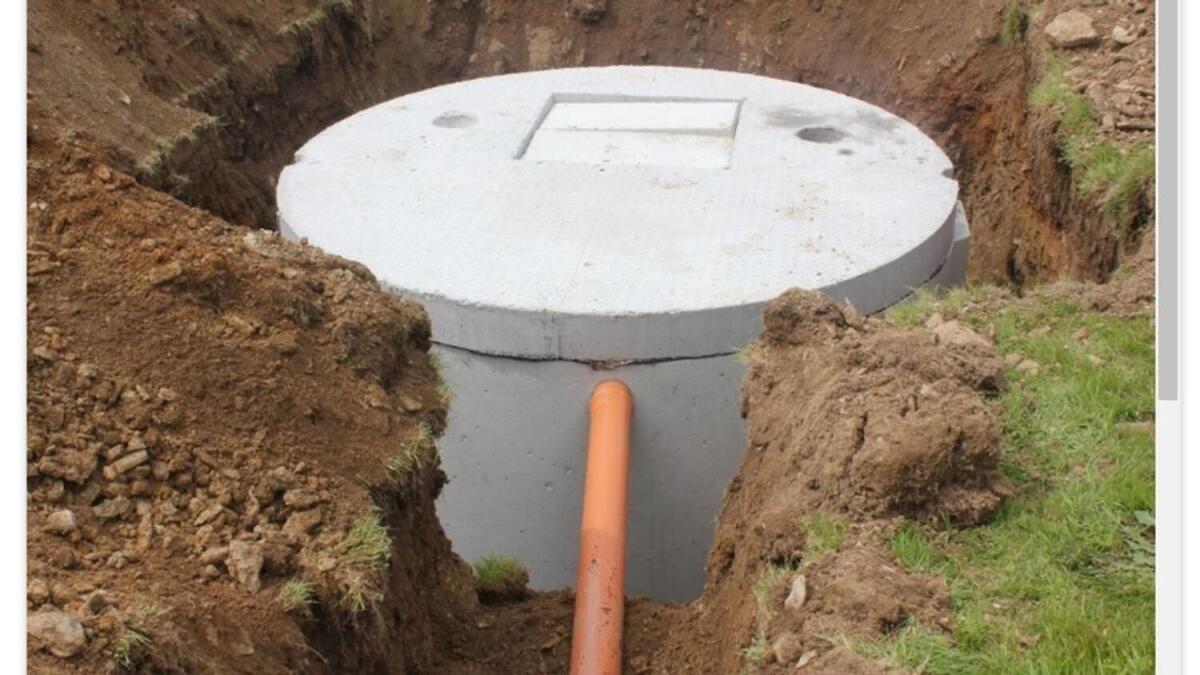 Hopes for full roll-out of septic tank scheme following review