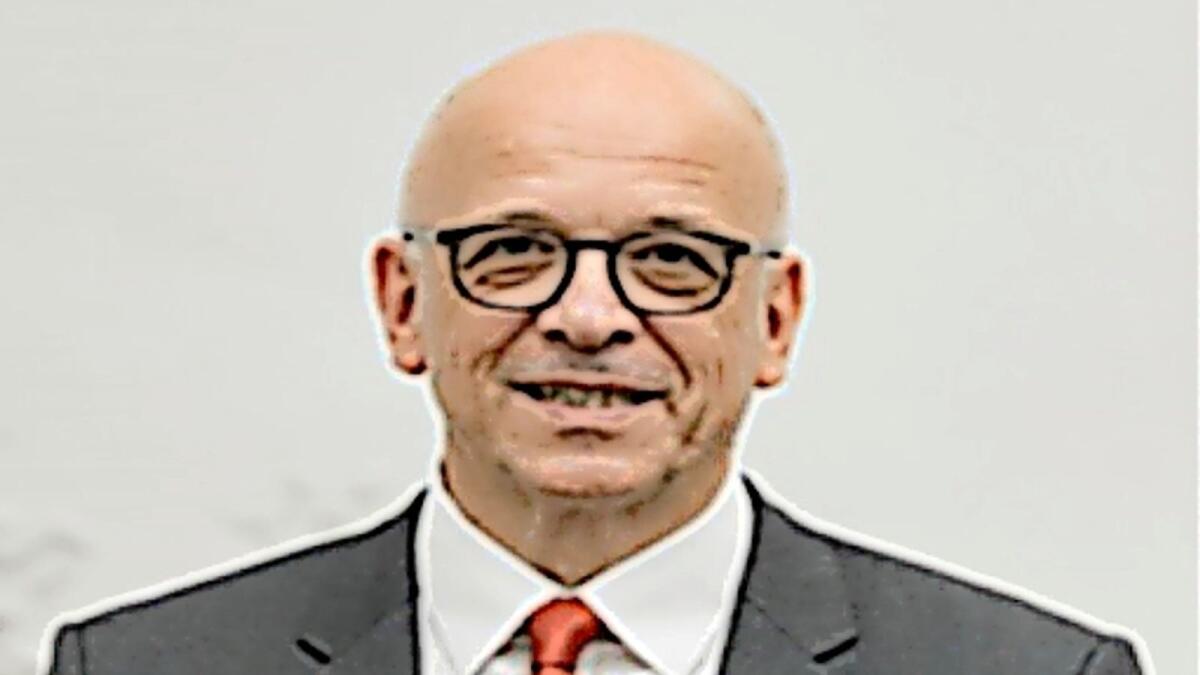 Deutscher Botschafter eröffnet am Wochenende bei Achill Heinrich Böll