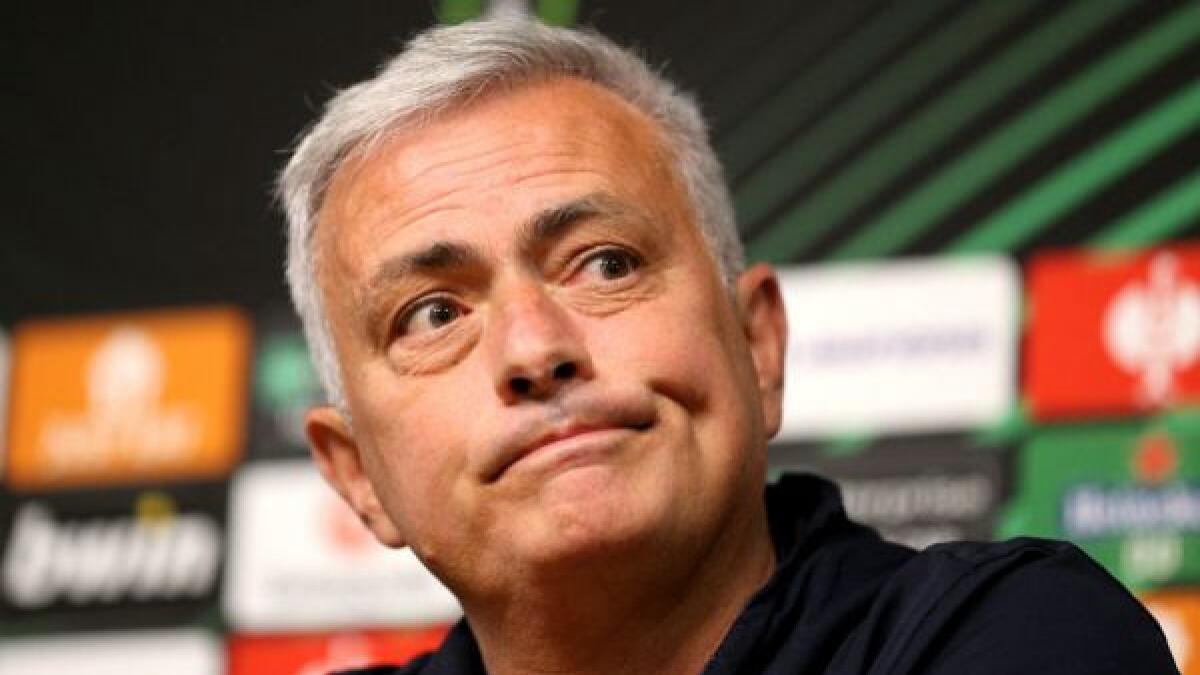 Rumores de fútbol: Chelsea despide a José Mourinho para un tercer período a cargo